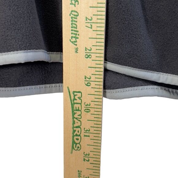 New with tags Blake Shelton X Lands End fleece xl - Picture 7 of 13